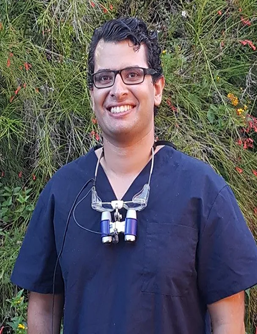 Dr. John Guirguis